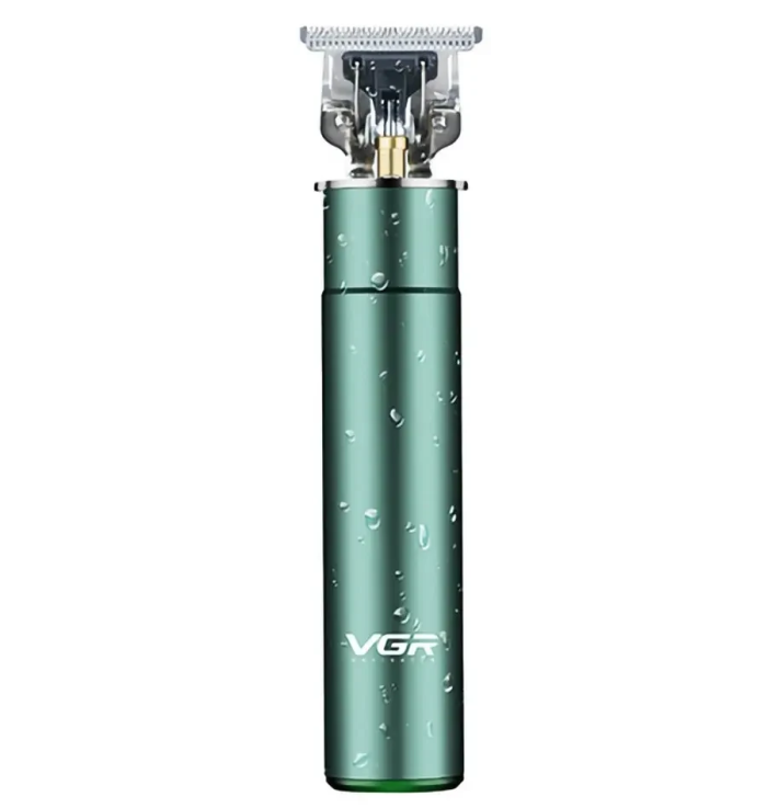 Тример для стрижки VGR HP-V-186 професійний зелений