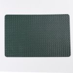 Серветка сервірувальна 45×30 (см) прямокутна Зелена HP-35-9GR