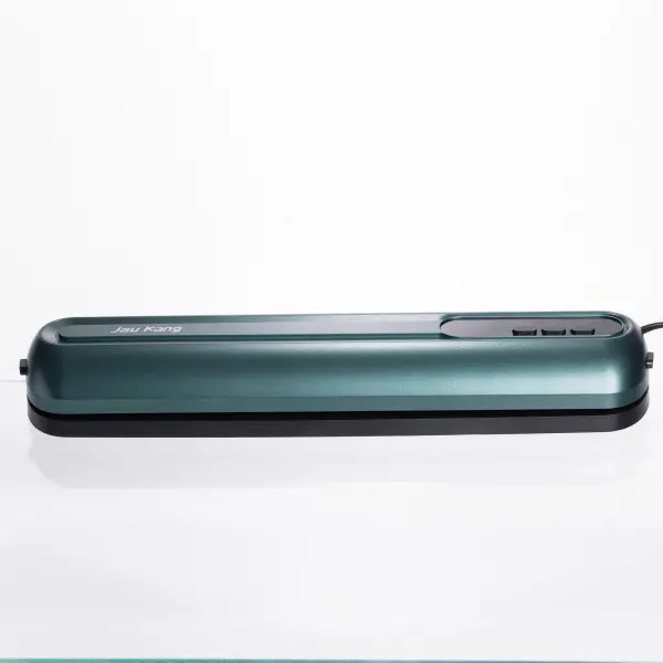 Вакууматор побутовий для продуктів + 10 пакетів  90 Вт Зелений HP-17424-2G