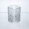 Набір склянок для напоїв Matrix Glass 6 штук по 195 мл HP-17-42