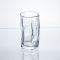 Набір склянок для напоїв Crinkle Glass 6 штук по 270 мл HP-17-62