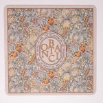 Килимок універсальний Imperia 58*58 см діатомітовий Yiwu HP-42-151