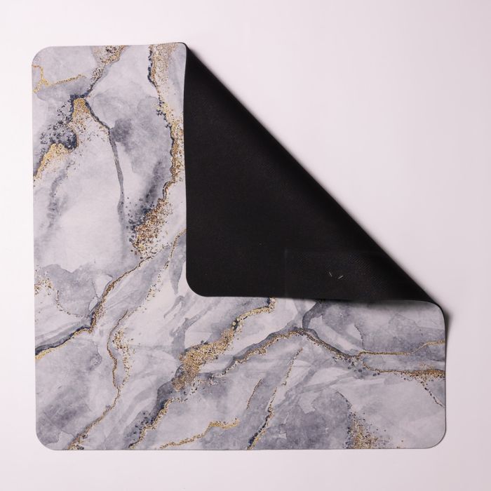 Килимок універсальний Contour 58*58 см діатомітовий Yiwu HP-42-163