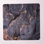 Килимок універсальний Quartz 58*58 см діатомітовий Yiwu HP-42-166