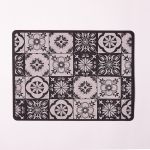 Килимок діатомітовий для сушіння посуду Azulejo 40*30 см Yiwu HP-42-189