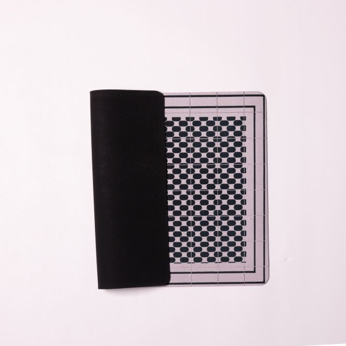 Килимок діатомітовий для сушіння посуду Texture 40*30 см Yiwu HP-42-196