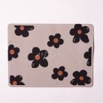 Килимок діатомітовий для сушіння посуду Sweet Day 40*30 см Yiwu HP-42-201