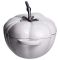 Каструля чавунна емальована Iron Tomato 2,5 л, білий Yiwu HP-FLG-20 BEIGE