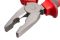 Плоскогубці Intertool 200 мм (HT-0106)