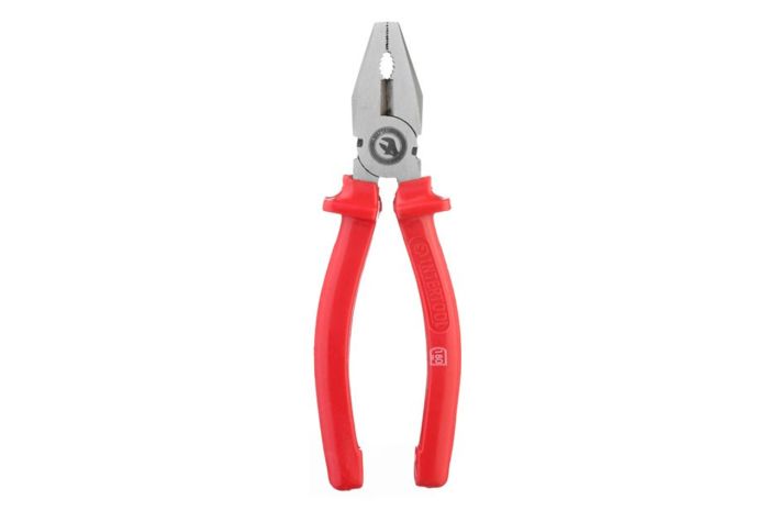 Пасатижі Intertool 180 мм (HT-0108)