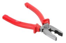 Пасатижі Intertool 180 мм (HT-0108)