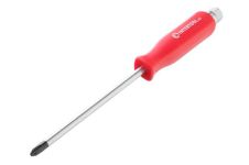 Викрутка Intertool хрестова ударна PH3 х 150 мм (HT-0489)