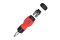 Викрутка Intertool реверсивна 6 од. (VT-1009)