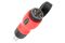 Викрутка Intertool реверсивна 6 од. (VT-1009)