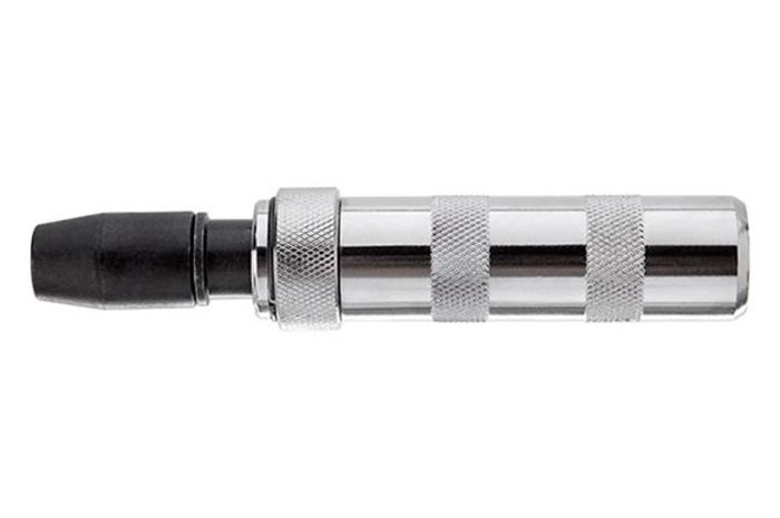 Отвертка Intertool ударная 6 ед. (HT-0430)