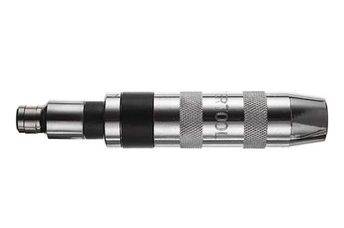 Отвертка Intertool ударная 6 ед. Pro (HT-0431)