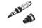 Отвертка Intertool ударная 6 ед. Pro (HT-0431)