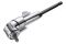 Кутовий адаптер Intertool для отверточних насадок 1/4" (VT-0106)