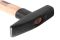Молоток Intertool 200 г ручка ясен (HT-0251)