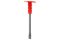 Зубило Intertool 300 х 16 х 23 мм (UT-3030)