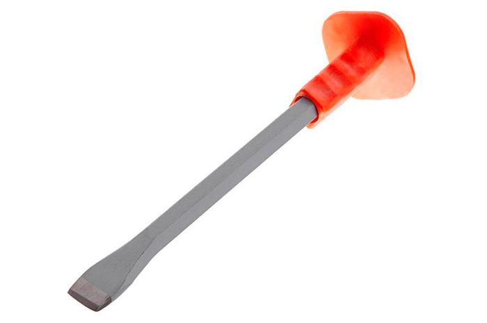 Зубило Intertool 350 х 19 х 25 мм (UT-3035)