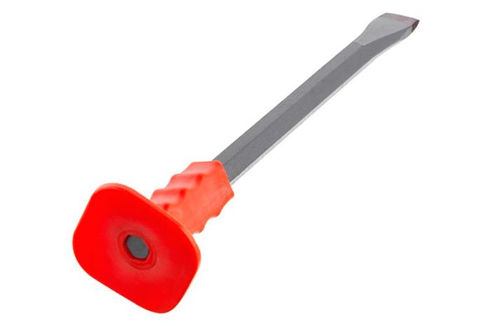 Зубило Intertool 350 х 19 х 25 мм (UT-3035)