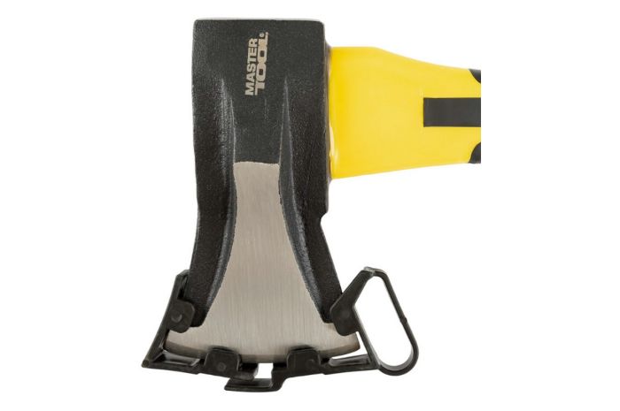 Топор-колун Mastertool 1000 г ручка стекловолокно (05-0208)
