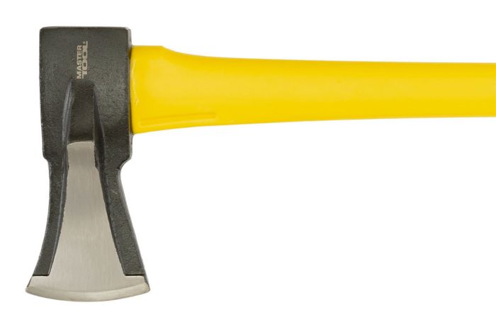 Топор-колун Mastertool 2200 г x 875 мм ручка фибергласс (05-0209)