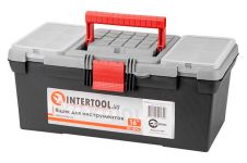 Ящик для інструменту Intertool 16" BX-0016 (BX-0016)