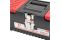 Ящик для інструменту Intertool 13" BX-1013 (BX-1013)