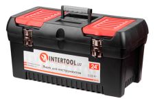Ящик для інструменту Intertool 24" BX-1024 (BX-1024)