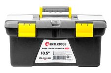 Ящик для інструменту Intertool 18.5" x 472 x 250 x 224мм (BX-0318)