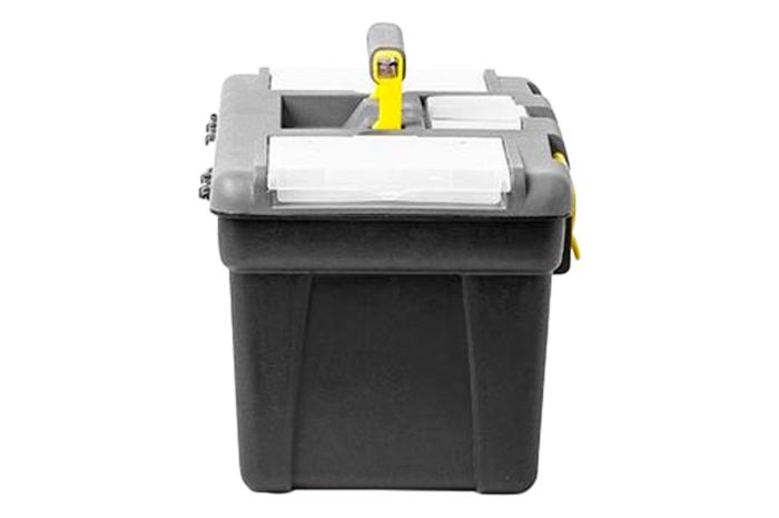 Ящик для інструменту Intertool 18.5" x 472 x 250 x 224мм (BX-0318)