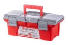 Ящик для інструменту Intertool 13" (BX-0413)