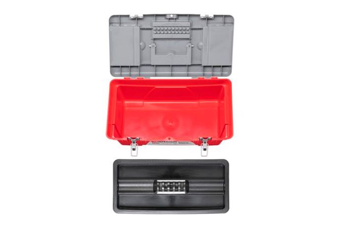 Ящик для инструмента Intertool 18" BX-0518 (BX-0518)