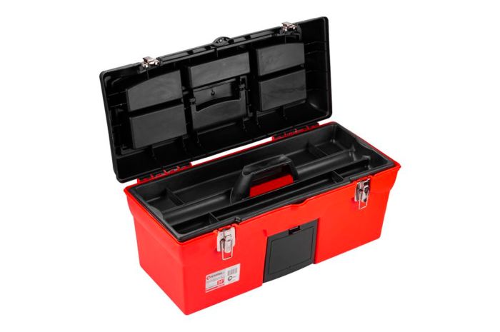 Ящик для інструменту Intertool 24" BX-1123 (BX-1123)