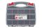 Організатор Intertool 12.5" 2-в-1 320 х 260 х 80 мм (BX-4004)