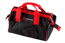 Сумка для інструменту Intertool 14 кишень 315 х 215 х 255 мм (BX-9001)