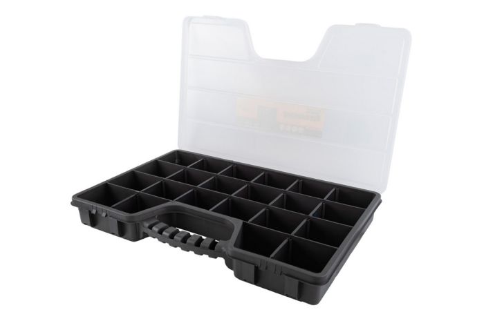 Організатор Mastertool 20 "510 х 325 х 65 мм (79-3020)