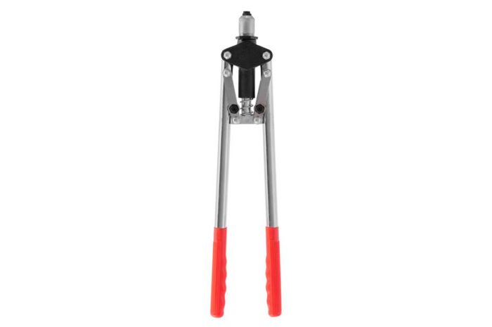 Заклепочник Intertool 450 мм важільний (RT-0008)