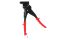Заклепочник Intertool 290 мм х 360° Pro (RT-0009)