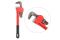 Ключ трубный Intertool Stillson 350 мм (HT-0183)
