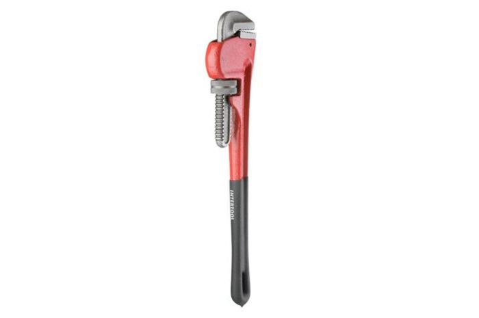 Ключ трубний Intertool Stillson 600 мм (HT-0185)
