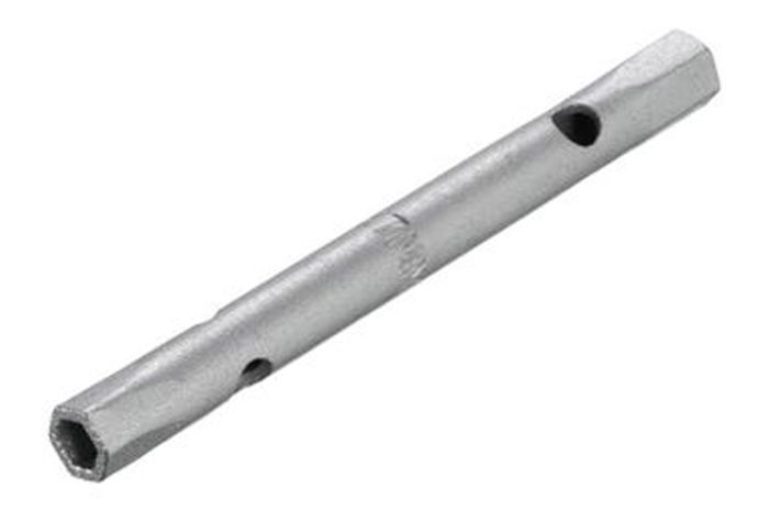 Ключ торцевий I-подібний Intertool 6 х 7 мм (XT-4106)