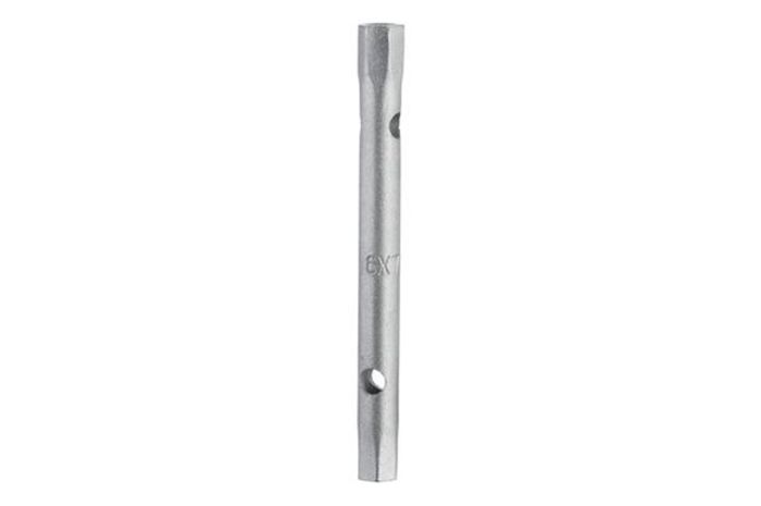 Ключ торцевий I-подібний Intertool 6 х 7 мм (XT-4106)