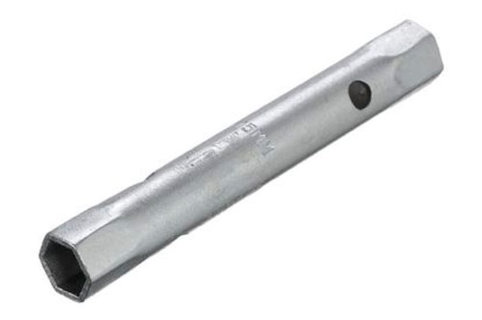Ключ торцевий I-подібний Intertool 14 х 15 мм (XT-4114)
