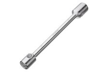 Ключ балонний I-подібний Intertool 24 х 27 мм (XT-4201)