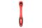 Рукоятка з храповим механізмом Intertool вигнута 3/8" х 72T Prof (HT-2108)