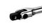 Вороток з карданом Intertool 1/2"  270 мм (ET-1032)