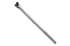 Вороток з карданом Intertool 1/2"  375 мм (ET-1033)